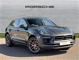 Porsche Macan Image 1