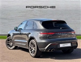 Porsche Macan Image 2