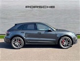 Porsche Macan Image 4