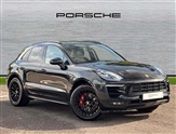 Porsche Macan Image 1