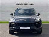 Porsche Macan Image 6