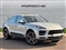 Porsche Macan Image 1