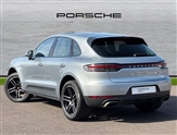 Porsche Macan Image 2