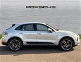 Porsche Macan Image 4