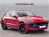 Porsche Macan Image 1