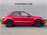 Porsche Macan Image 4