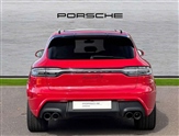 Porsche Macan Image 5
