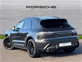 Porsche Macan Image 2