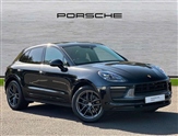 Porsche Macan Image 1
