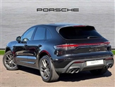 Porsche Macan Image 2