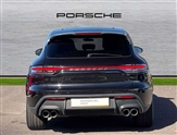 Porsche Macan Image 5