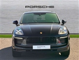 Porsche Macan Image 6