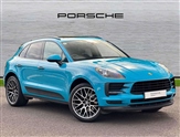 Porsche Macan Image 1