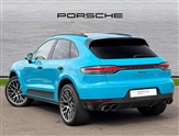 Porsche Macan Image 2