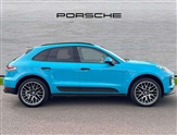 Porsche Macan Image 4