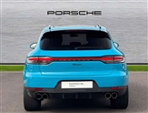 Porsche Macan Image 5