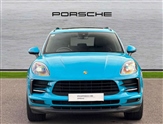 Porsche Macan Image 6