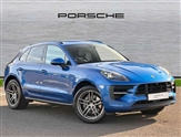 Porsche Macan Image 1
