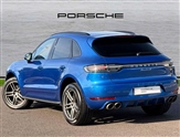 Porsche Macan Image 2
