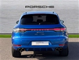 Porsche Macan Image 5