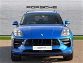Porsche Macan Image 6