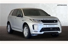 Used Porsche Macan