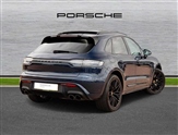 Porsche Macan Image 3