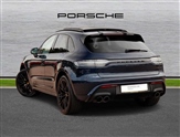 Porsche Macan Image 5