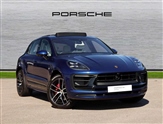 Porsche Macan Image 1