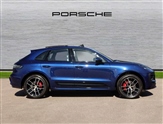 Porsche Macan Image 2