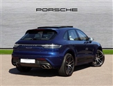 Porsche Macan Image 3
