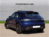 Porsche Macan Image 5