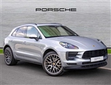 Porsche Macan Image 1
