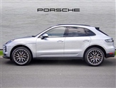 Porsche Macan Image 2