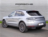 Porsche Macan Image 3