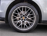 Porsche Macan Image 4