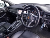 Porsche Macan Image 5