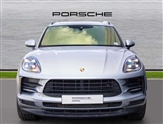 Porsche Macan Image 6