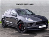 Porsche Macan Image 1