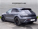 Porsche Macan Image 3