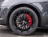 Porsche Macan Image 4