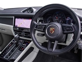 Porsche Macan Image 5