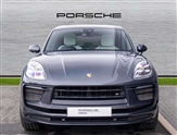 Porsche Macan Image 6