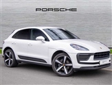 Porsche Macan Image 1
