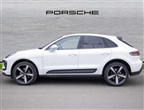 Porsche Macan Image 2