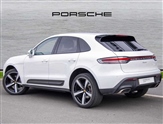 Porsche Macan Image 3
