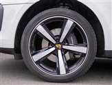 Porsche Macan Image 4