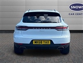Porsche Macan Image 4