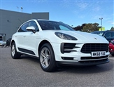 Porsche Macan Image 5