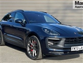 Porsche Macan Image 1